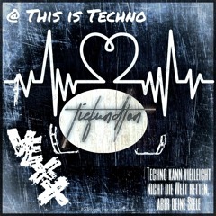 DjVexX - This is Techno - Promo TiefundTon