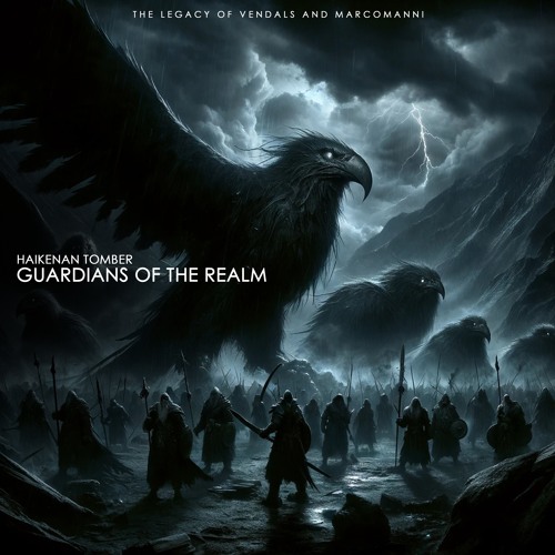 Guardians of the Realm