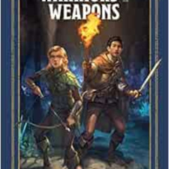 DOWNLOAD KINDLE 🗸 Warriors & Weapons (Dungeons & Dragons): A Young Adventurer's Guid