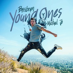 Bassbrain ft. Michael Jo - Young Ones
