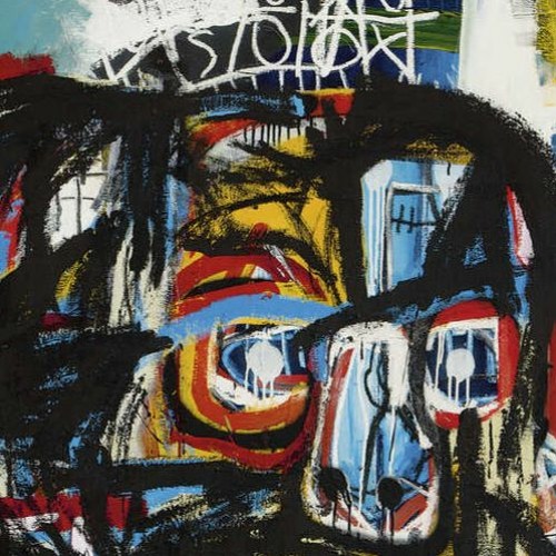 basquiat search engine