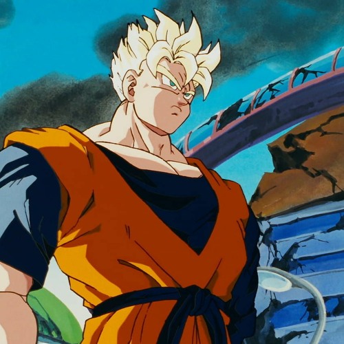 Stream YOUNGEST DAUGHTER [SLOWED REVERB] X FUTURE TRUNKS RAGE by Xink