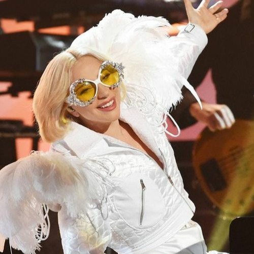 Hello Hello - Lady Gaga [feat. Elton John] (Unreleased Song)