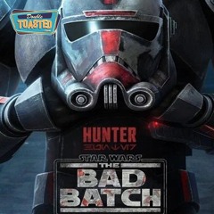 STAR WARS THE BAD BATCH (Episodes 1-2) Double Toasted Audio Review