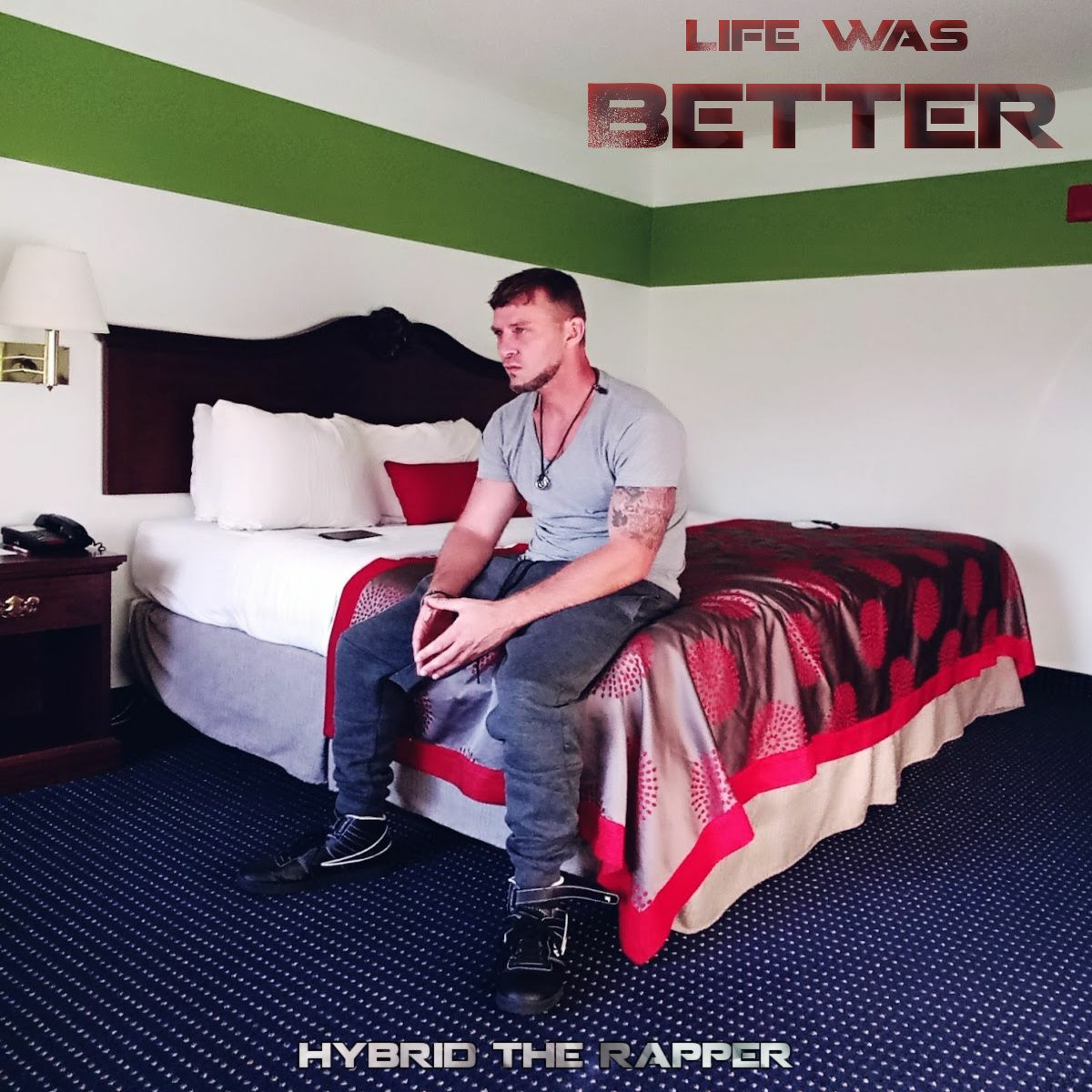 Life Was Better episode artwork