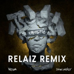 MEDUZA - Paradise Ft. Dermot Kennedy (Relaiz Bootleg)