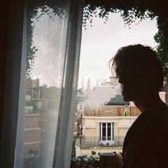 L’oiseau et la mer