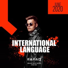 Fafaq - International Language 004 (June 2020)