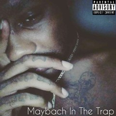 BrickBaby Meech- Maybach In The Trap