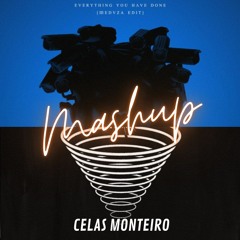 GENESI, Meduza vs HI-LO - Everything You Have Done vs TORNADO (Celas Monteiro Mashup)