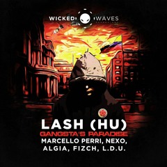 Wicked Waves Recordings - 2