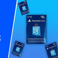 Get Free $100 Playstation Gift Cards 2025~~Unlock Endless Gaming Fun