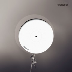 Violet EP - Monos01 / TENO