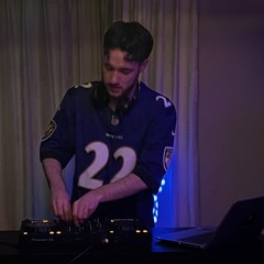 JJ13 @ B-Day (Special set) 15-03-2025