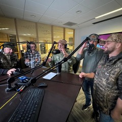 E468 - The Relentless Persuit of Excellence! With Special Guests in Wisconsin