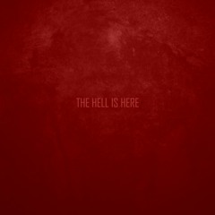 Alexander Head - The Hell Is Here