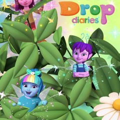 Dew Drop Diaries; Season 2 Episode 1 “FuLLEpisode” -119Y109