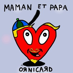 Maman et papa feat mes filles (Beat: Ryini Beats)