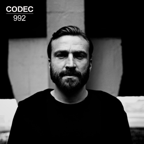 Codec 992 Podcast #011 - Benny Grauer