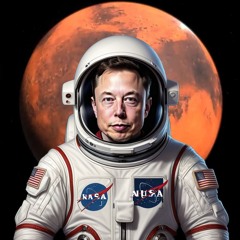Gabe Pop - Get to Mars (original mix)