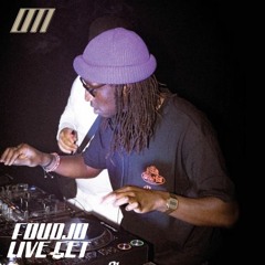 DANSOMANIA LIVESET #6 - FOUDJO