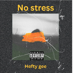 NO Stress