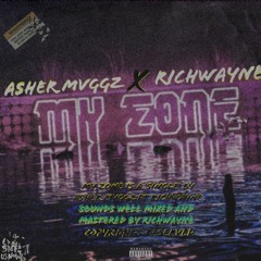 My Zone ft Richwayne