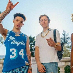 The Kid Laroi & Lil Mosey - U Cool