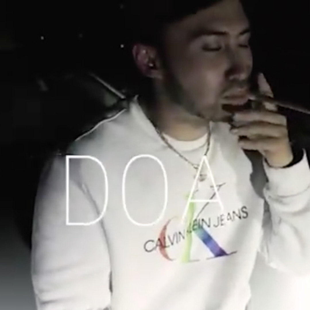 Stream D.O.A (Snoop Dogg Bad 4 Me Remix) by FLASH GIORDANI