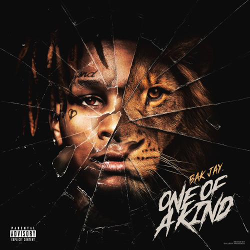 F What You Heard (feat. BloodHound Q50)