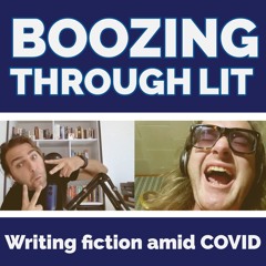Writing fiction amid COVID | Episode #71