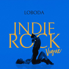 LOBODA - Indie Rock (Vogue) UA