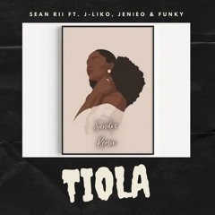 Tiola (Sandrø Reggae Remix)