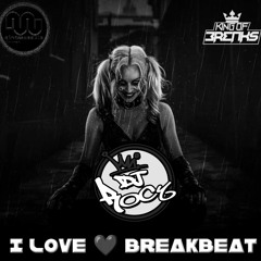 I Love Breakbeat 7 De Diciembre Qintaexencia Martos, Jaen