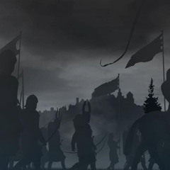 QuietPlace - W A R (Mandible Remix)