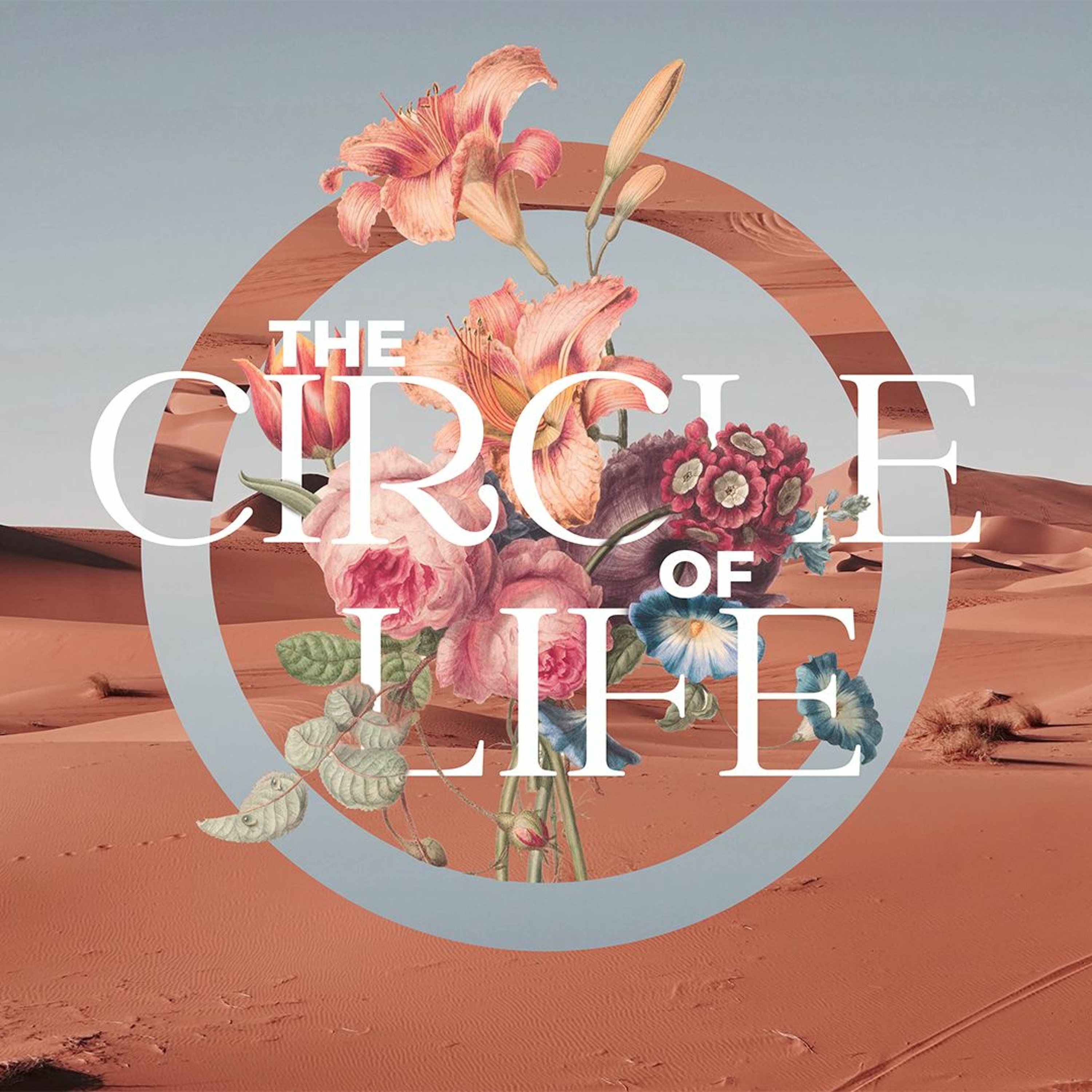 The Circle Of Life - Part 1 | Brendon | Sunday 3 September