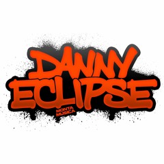 Danny Eclipse - Damaged