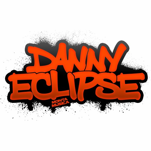 Danny Eclipse - Damaged