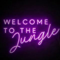 WELCOME TO THE JUNGLE  1.0 ( FREE DOWNLOWD)