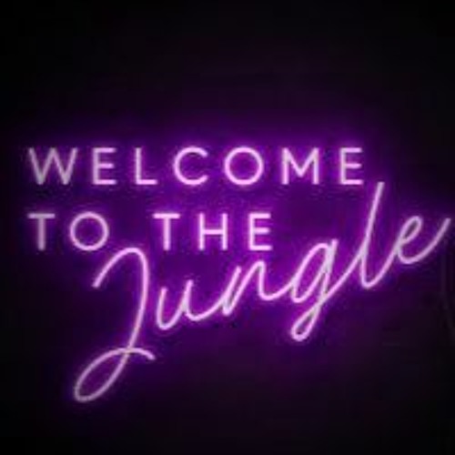 WELCOME TO THE JUNGLE  1.0 ( FREE DOWNLOWD)