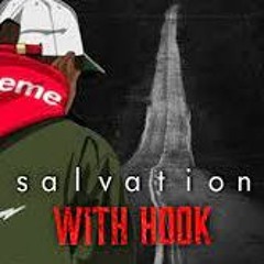 Salvation (with Hook) - Hip Hop Beats With Hooks - Rap Instrumental FREE] (128 Kbps)