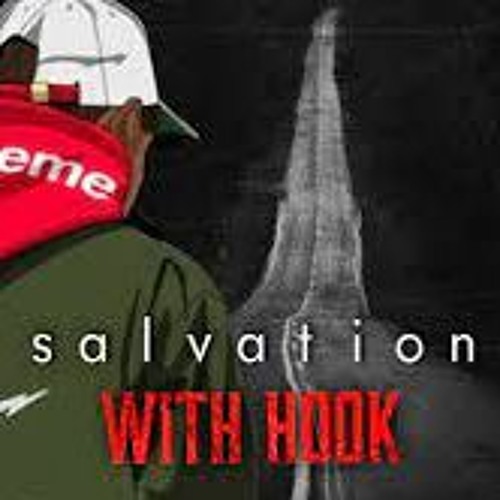 Salvation (with Hook) - Hip Hop Beats With Hooks - Rap Instrumental FREE] (128 Kbps)
