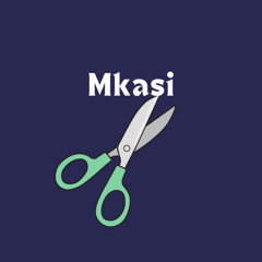 Scissors-Mkasi