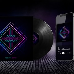 Amani Amapiano Grooves-02