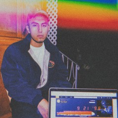 STORMY GIRL (PROD. CJ BURNZ)