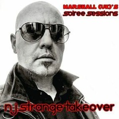 NJ Strange-TakeoverGuestMix-Marshall UK's Soiree Sessions Jan 2022