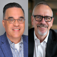 EPISODE 184: MAKING WAY FOR M&A