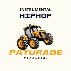 Paturage (Hiphop Type CAALBEAT)