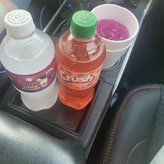 peach crush