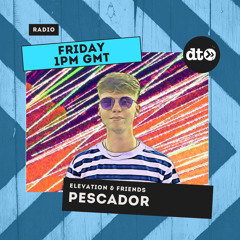 Elevation & Friends - Featuring Pescador